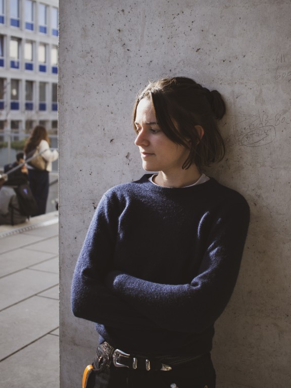 lucie brown